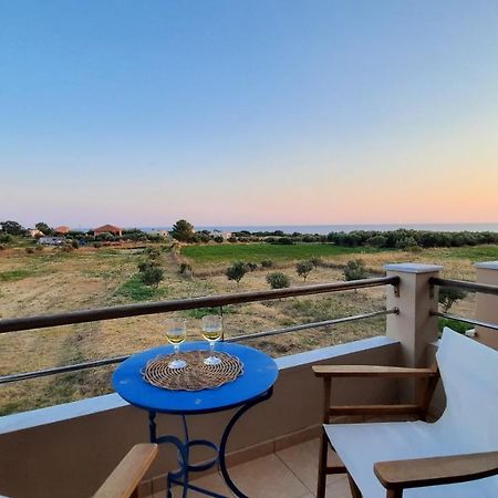 Alekos Beach Houses-Angelo Lixouri Buitenkant foto