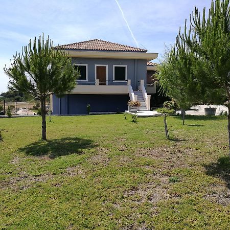 Alekos Beach Houses-Angelo Lixouri Buitenkant foto