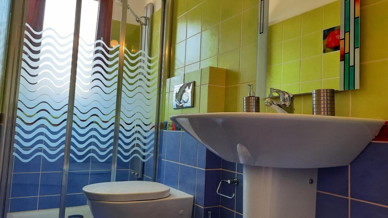 Alekos Beach Houses-Angelo Lixouri Buitenkant foto